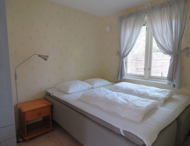 Ljunghusen Guesthouse Bedroom 2.